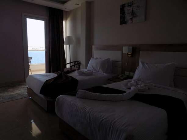 Imagen de la habitación del Jewel Sharm El Sheikh Hotel. Foto 15