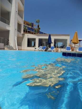 Imagen general del Jewel Sharm El Sheikh Hotel. Foto 3