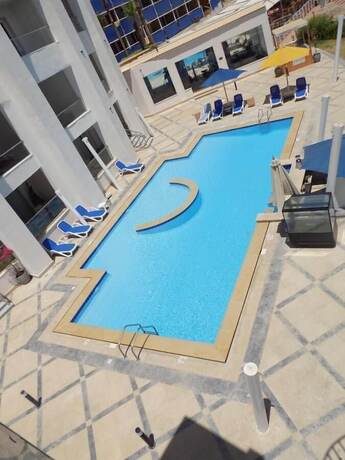 Imagen general del Jewel Sharm El Sheikh Hotel. Foto 4