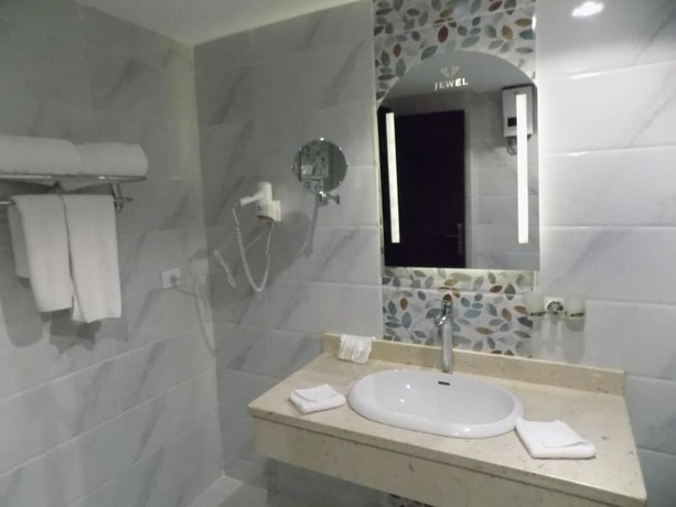 Imagen de la habitación del Jewel Sharm El Sheikh Hotel. Foto 16