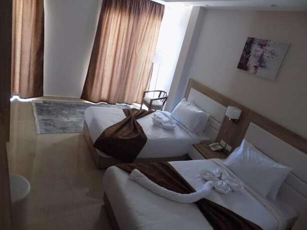Imagen de la habitación del Jewel Sharm El Sheikh Hotel. Foto 17