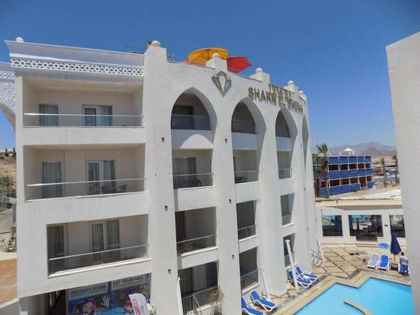 Imagen general del Jewel Sharm El Sheikh Hotel. Foto 7