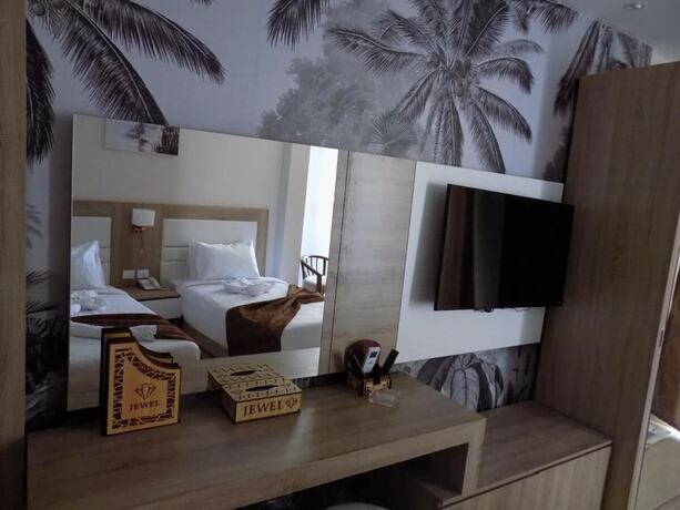 Imagen de la habitación del Jewel Sharm El Sheikh Hotel. Foto 19