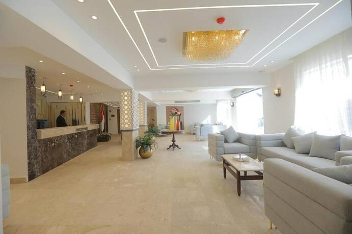 Imagen general del Jewel Sharm El Sheikh Hotel. Foto 8