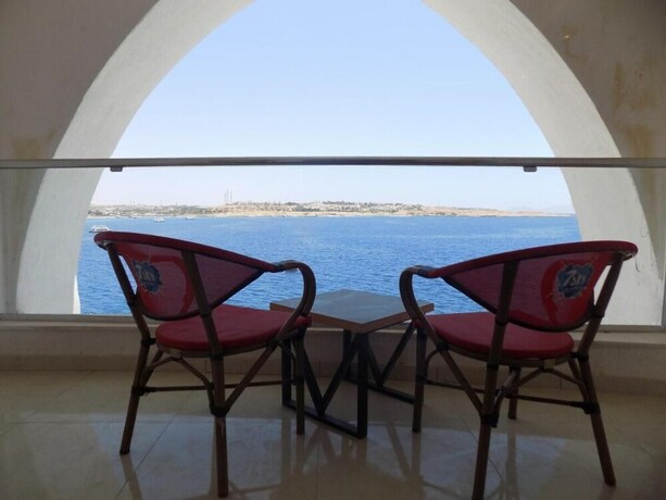 Imagen general del Jewel Sharm El Sheikh Hotel. Foto 9