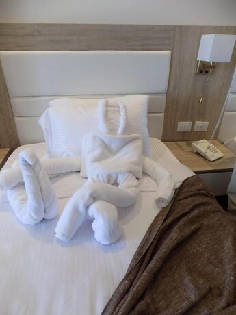 Imagen de la habitación del Jewel Sharm El Sheikh Hotel. Foto 20