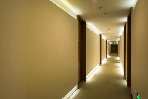 Imagen general del Ji Hotel Changchun Oriental Plaza. Foto 4