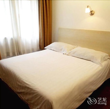 Imagen de la habitación del Ji Hotel- Shanghai Bund Ningbo Road Branch. Foto 5