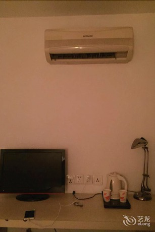 Imagen de la habitación del Ji Hotel- Shanghai Bund Ningbo Road Branch. Foto 6