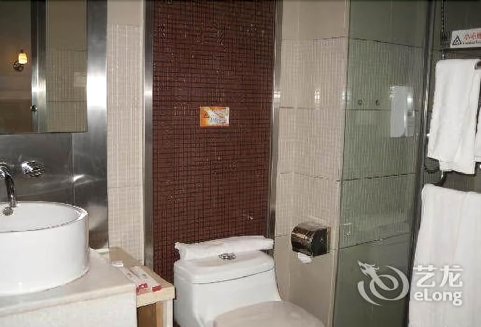 Imagen de la habitación del Ji Hotel- Shanghai Bund Ningbo Road Branch. Foto 7