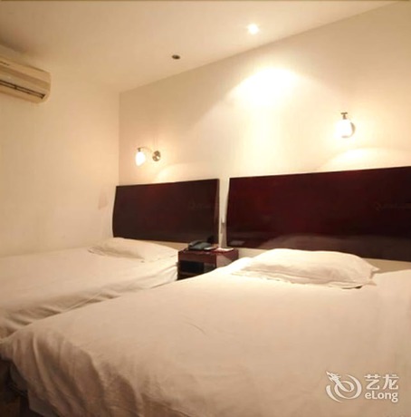 Imagen de la habitación del Ji Hotel- Shanghai Bund Ningbo Road Branch. Foto 8