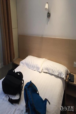 Imagen de la habitación del Ji Hotel- Shanghai Bund Ningbo Road Branch. Foto 9