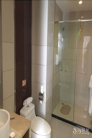 Imagen de la habitación del Ji Hotel- Shanghai Bund Ningbo Road Branch. Foto 10