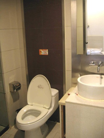 Imagen de los interiores del Ji Hotel- Shanghai Bund Ningbo Road Branch. Foto 20