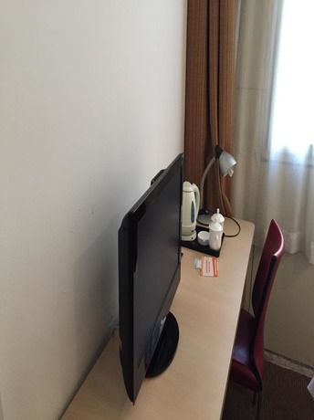 Imagen de la habitación del Ji Hotel- Shanghai Bund Ningbo Road Branch. Foto 15