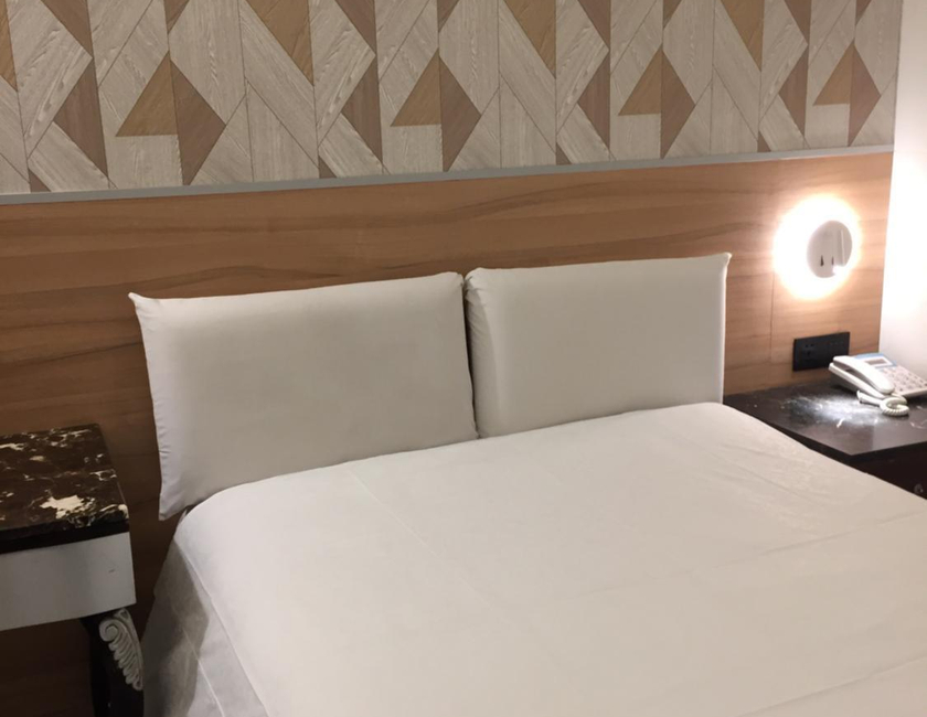 Imagen general del Ji Pin Hotel. Foto 2