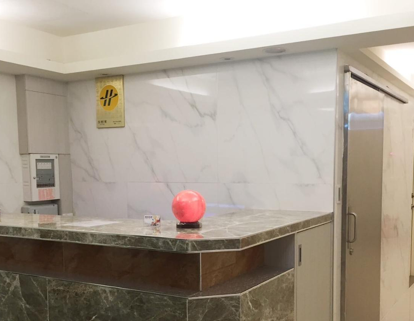 Imagen general del Ji Pin Hotel. Foto 4