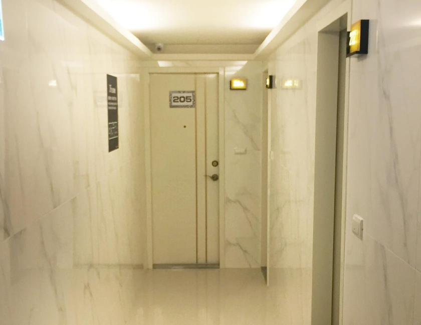 Imagen general del Ji Pin Hotel. Foto 6