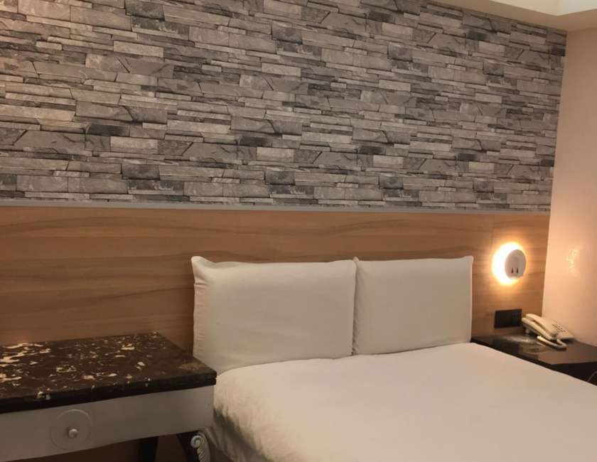 Imagen general del Ji Pin Hotel. Foto 7