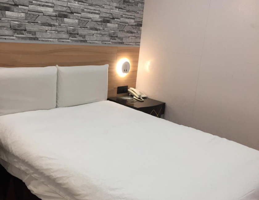 Imagen general del Ji Pin Hotel. Foto 9