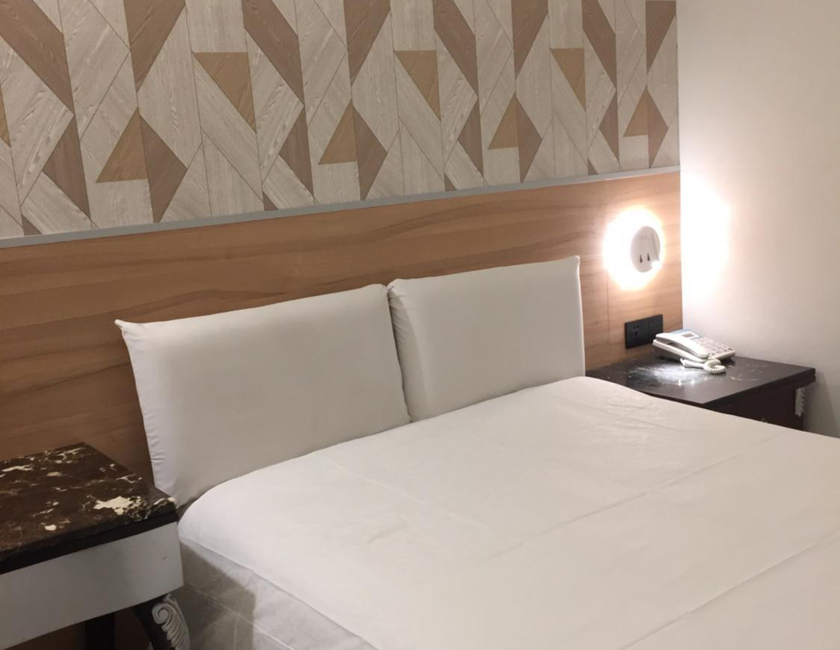 Imagen general del Ji Pin Hotel. Foto 10