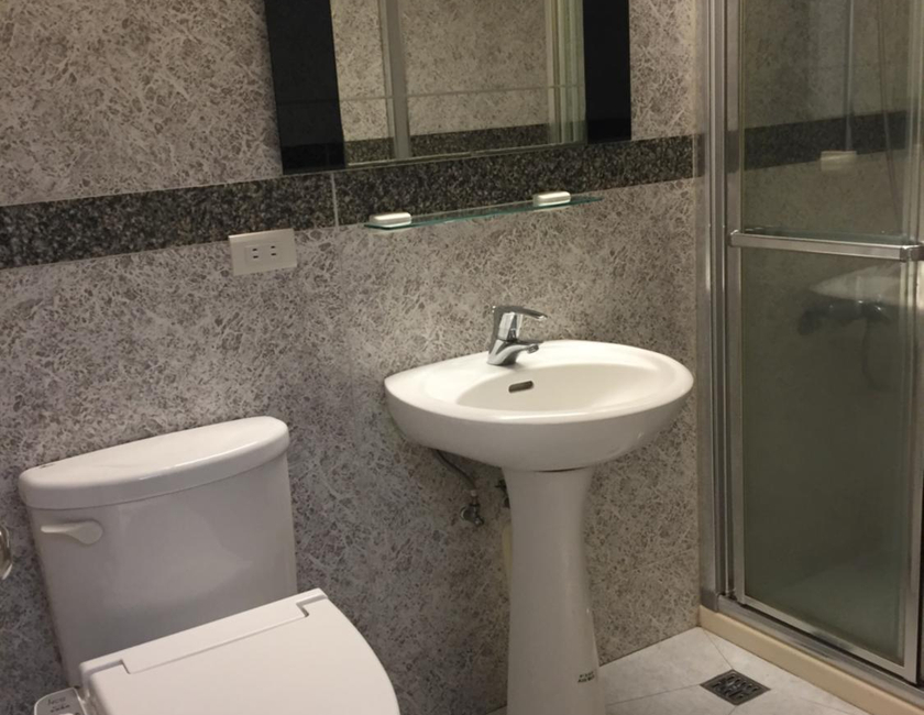 Imagen general del Ji Pin Hotel. Foto 11