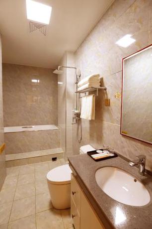 Imagen general del Ji Shang Hotel. Foto 1