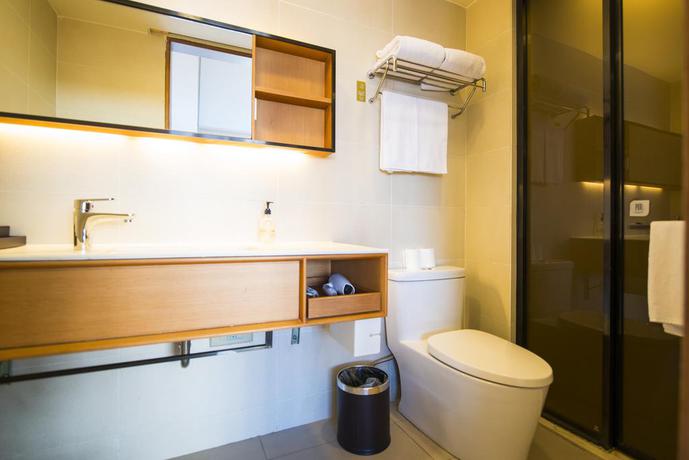 Imagen de la habitación del Ji Xia'men Mingfa Square. Foto 3