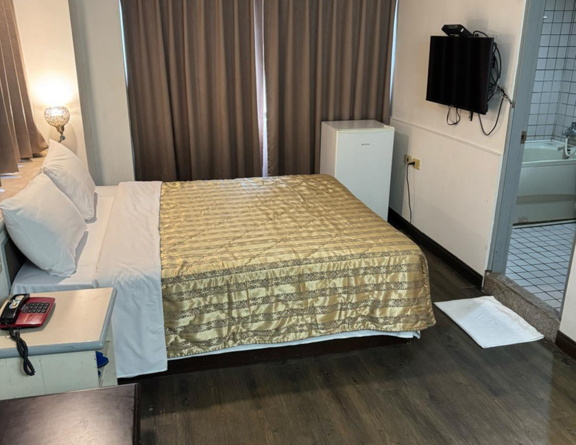 Imagen general del Jia Xin Hotel. Foto 3