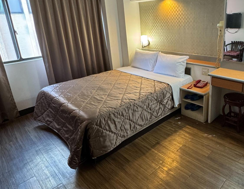 Imagen general del Jia Xin Hotel. Foto 4