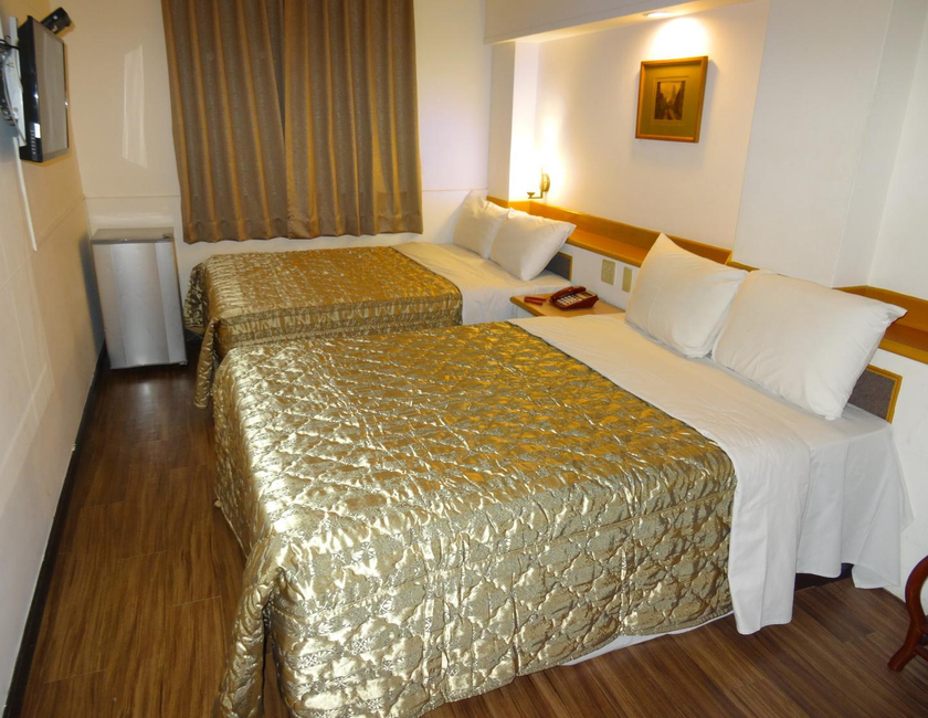 Imagen general del Jia Xin Hotel. Foto 5
