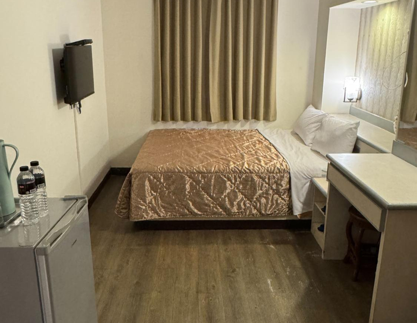 Imagen general del Jia Xin Hotel. Foto 6