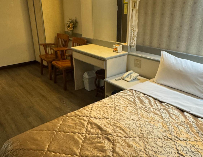 Imagen general del Jia Xin Hotel. Foto 10