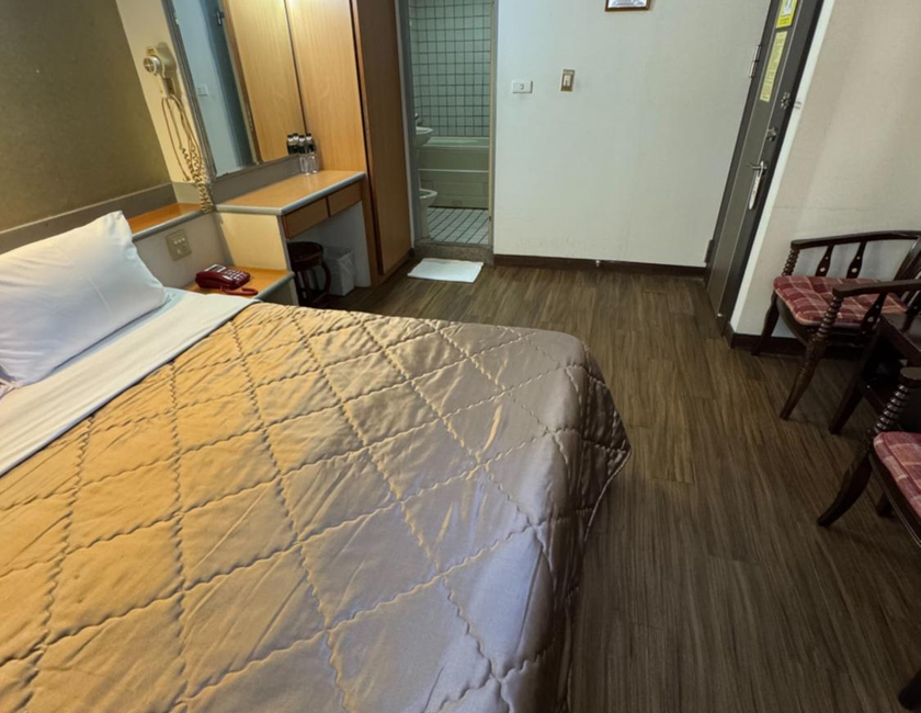 Imagen general del Jia Xin Hotel. Foto 11