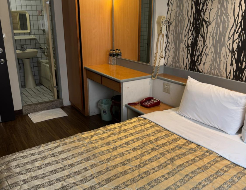 Imagen general del Jia Xin Hotel. Foto 12