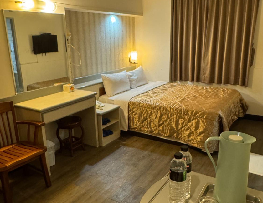 Imagen general del Jia Xin Hotel. Foto 13