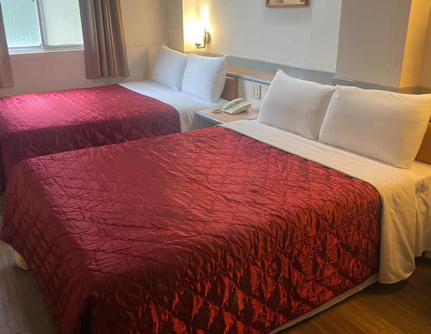 Imagen general del Jia Xin Hotel. Foto 15