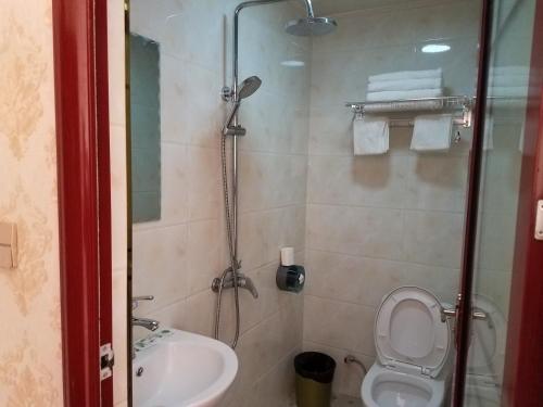 Imagen general del Jia Xuan Hotel. Foto 2