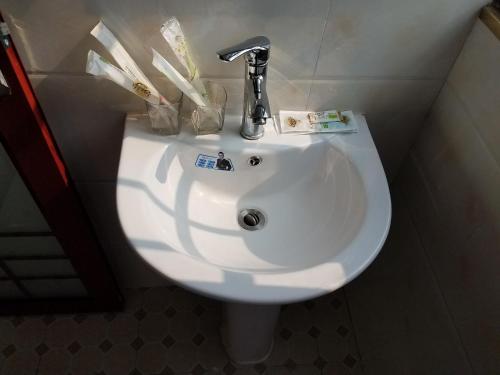 Imagen general del Jia Xuan Hotel. Foto 4