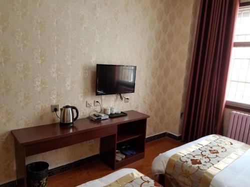 Imagen general del Jia Xuan Hotel. Foto 5