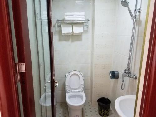 Imagen general del Jia Xuan Hotel. Foto 6