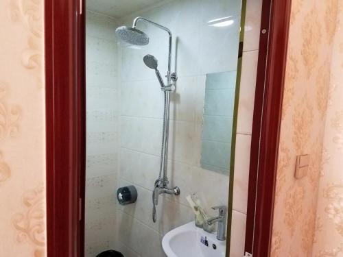 Imagen general del Jia Xuan Hotel. Foto 7