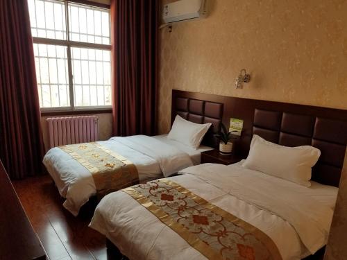 Imagen general del Jia Xuan Hotel. Foto 8