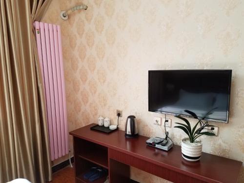 Imagen general del Jia Xuan Hotel. Foto 9