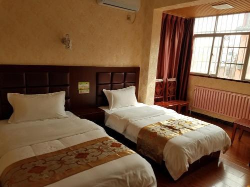 Imagen general del Jia Xuan Hotel. Foto 10