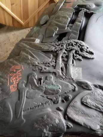 Imagen general del Jianglin Xiaojiang Inn. Foto 4