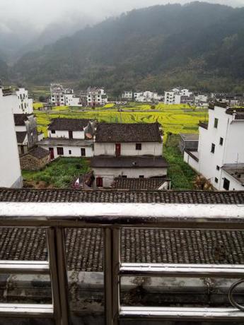 Imagen general del Jianglin Xiaojiang Inn. Foto 7