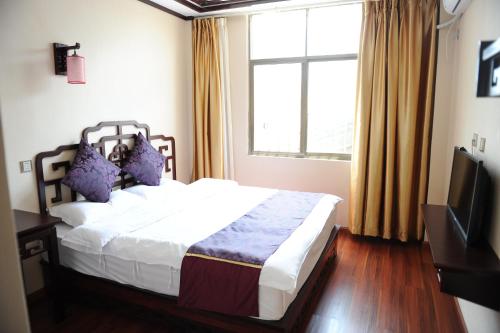 Imagen de la habitación del Jianshui Lin'an Story Inn. Foto 7