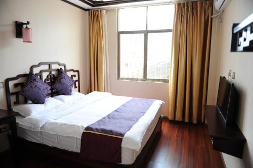Imagen de la habitación del Jianshui Lin'an Story Inn. Foto 8