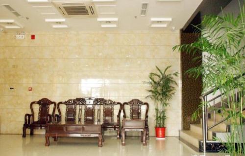 Imagen de la habitación del Jiashidun Holiday Hotel. Foto 9